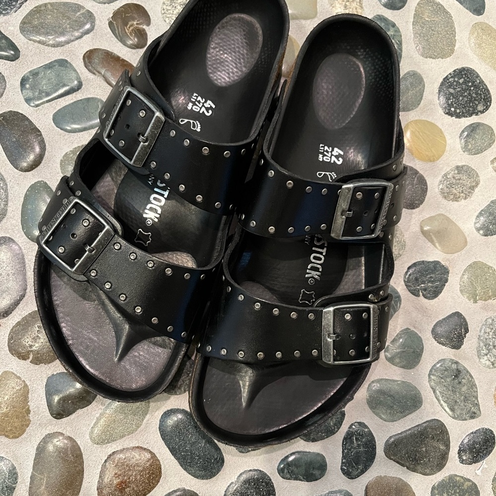Birkenstock Arizona M9/W11